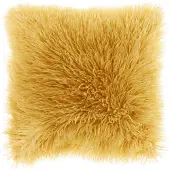 Unique living kussen frieda 45x45cm honing