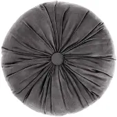 Unique living kussen basics Ø40 cm -