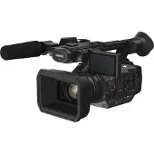 Panasonic Camcorder X2 Zwart