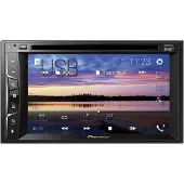 Pioneer AVH-A3200DAB Autoradio Dubbel din DAB+ - WebLink - 4 x 50 W