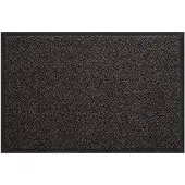 Hamat Schoonloopmat Ingresso - 135x200 cm - Antraciet
