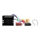 Connects2 Autoradio ISO naar Mercedes Benz, Smart en Volkswagen adapter