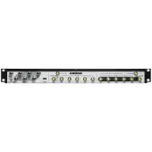 Shure GLXD+FMZ4-LCE