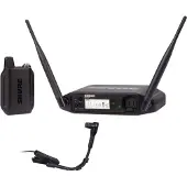 Shure GLXD14+E-B98-Z4