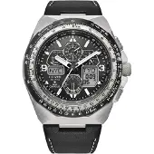Citizen Promaster Skyhawk A-t Heren Zwarte Watch JY8149-05E
