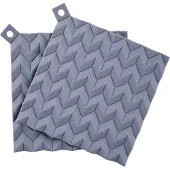 Rig-Tig Pannenlap Rig Tig Hold On Dark Blue (2 Delig)