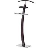 Home Style Dressboy Classic 117 cm hoog in wenge