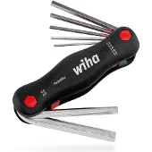 Wiha Multitool PocketStar | Zeskant | 7-delig 23041