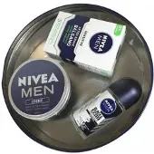 Nivea Men Box Geschenkset Set