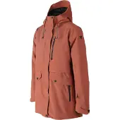 Brunotti Ski-jack in grote maten
