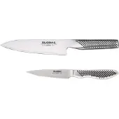 Global G-5838 Messenset (2-delig) G-58 / GS-38