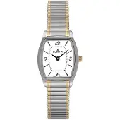 Dugena - 4461097 - Polshorloge - Women - Kwarts - Luzern