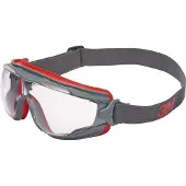 3M veiligheidsbril - Scotchgard - coating - GG501GAF