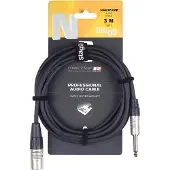Stagg NAC3PXMR 3m