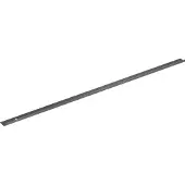 Siemens HZ66X650 Afwerkingsstrip 1 stuk (voor onder oven)