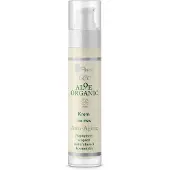 Ava Aloe Organic anti-aging nachtcrème 50ml