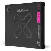 D'Addario XTE0942-3P Snaren voor elektrische gitaar