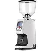 Eureka Atom Specialty 65 White Elektrische koffiemolen, voor pro/thuis - Wit