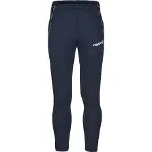 Craft Kinderen joggingbroek Squad 2.0 | Maat 12/14 ans