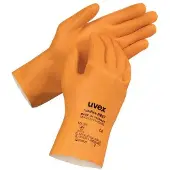 Uvex rubiflex 89636 Werkhandschoenen