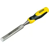 Stanley handgereedschap Steekbeitel Dynagrip 15mm - 0-16-875