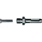 DeWalt Accessoires SDS-Plus adapter voor boorhouder 1/2"x20UNF. - DT7030-QZ