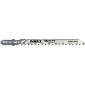 DeWalt Decoupeerzaagblad Hout Xpc - 100mm - Grof - Hcs