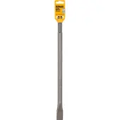 DeWalt SDS-max platte beitel 25x400mm - DT60704-QZ