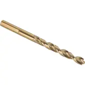 DeWalt DT4913-QZ DT4913-QZ HSS-Co Metaal-spiraalboor 9 mm Gezamenlijke lengte 125 mm 1 stuk(s)