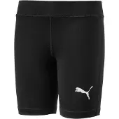 Puma Liga Baselayer Short Tight Kids