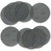 Dewalt Accessoires Mesh schuurgaas ø150mm K320 - DTM8559-QZ