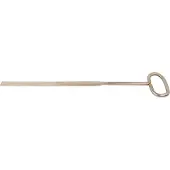Ks Tools 963.9656 Brozeplus flensmes rond 690 mm