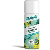 Batiste 6x Droogshampoo Original Mini 50 ml