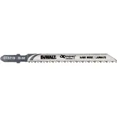 DeWalt Decoupeerzaagblad Hout Xpc - 100mm - Bi-metaal - 3 Stuks