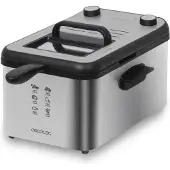 Cecotec Deep Fryers Cleanfry Infinity 3000 Frituurpan