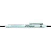 Ks Tools gereedschap 140.2216, aluminium, 120 mm, 50 gram