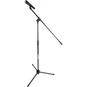 PDT RJMS100 RockJam Boom microfoonstandaard