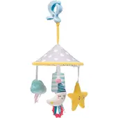 Taf Toys 13195 Tuinkinderwagen Mobiel Voor 0+ Maanden
