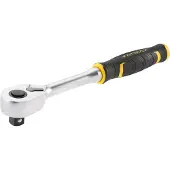 Fatmax Ratel 1/4" 120 Tanden