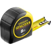 Stanley FatMax Blade Armor rolmeter 8m - 32mm