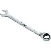 Stanley Ratel-combinatiesleutel 1-13-311; 19 mm