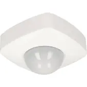 ORNO Bewegungssensor 360 st, Zone, IP65, 2000W, weiß OR-CR-255