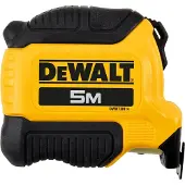 DeWalt DWHT38114-0 COMPACT Rolbandmaat 5m x 28mm
