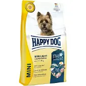 Happy Dog Fit & Vital Mini Light