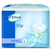 Tena Slip maxi large