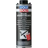 Liqui moly 6102 Bescherming van wagenbodem