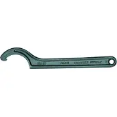 Gedore 6335180 40 95-100 Haaksleutel Sleutelbreedte (metrisch) 95 - 100 mm