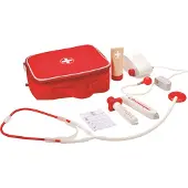 Hape Houten Speelgoed Doktersset