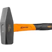 Neo Tools NEO gereedschap 25-147, Sklolaminát (glasvezelversterkt kunststof), 355 mm, 1,28 kg, 1 kg, 1 stuk