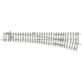 Piko h0 H0 Piko A-rails 55171 Wissel, Rechts 239 mm 1 stuk(s)